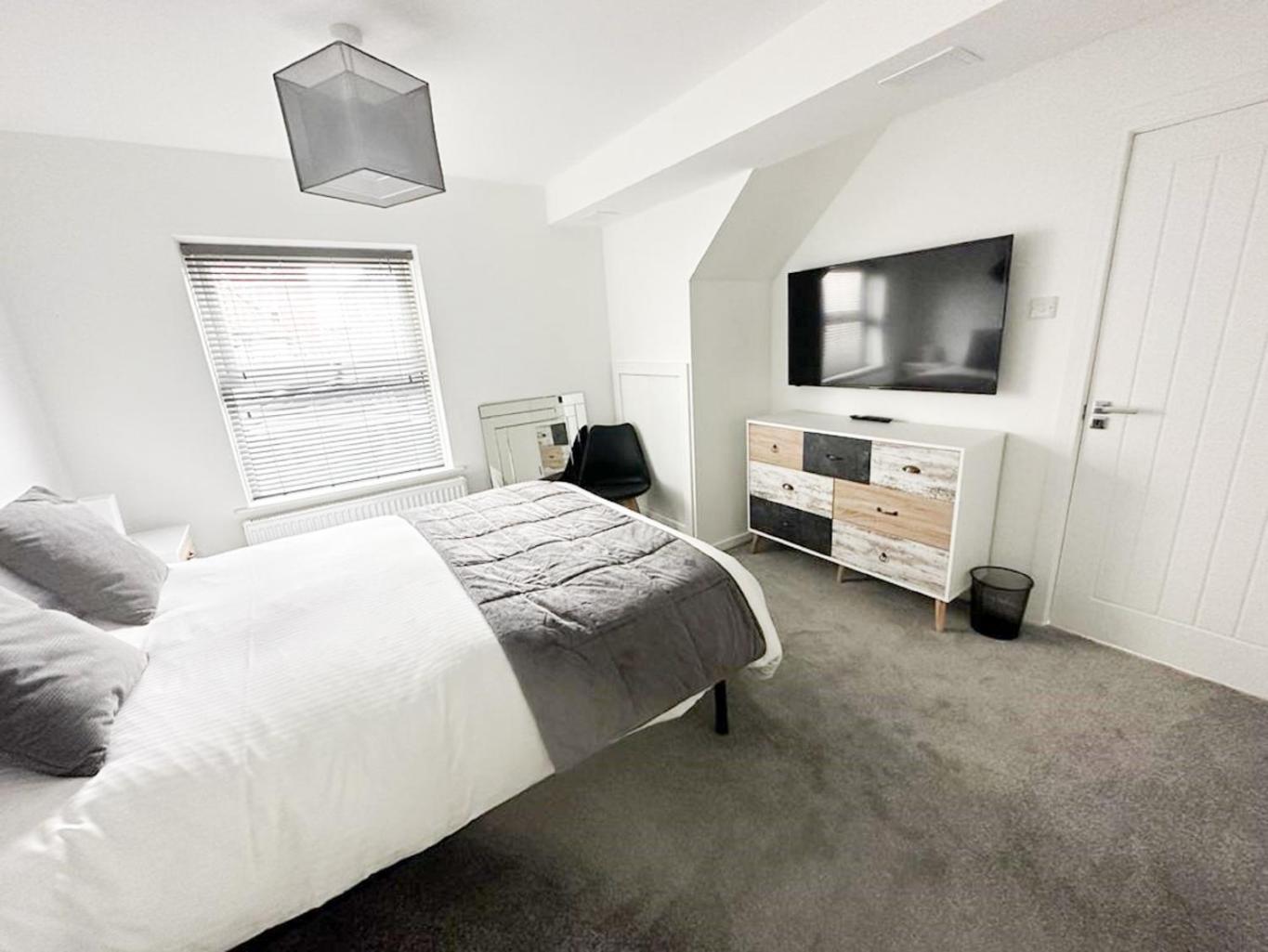 Anchorage Hotel Poole Room photo